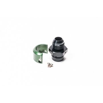 Rychlospojka V2 19 mm vnější na 10AN vnější přímá Radium Engineering