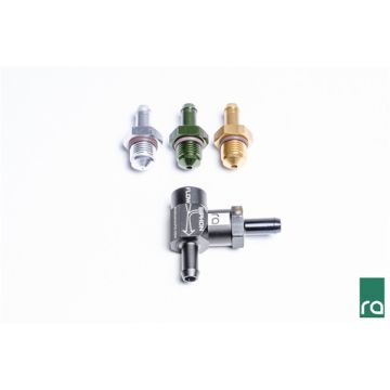 Venturi Jet Pump Kit Radium Engineering