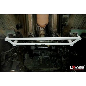 Front Lower Brace (2761) Ultra Racing for Volvo XC90 2.5T 4WD OEM Side Step 03-15