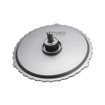 RTMG Performance DSG DQ381 Chromoly Billet Housing Cover for 0GC398029C to 0DW DQ381 for VW Golf 8R 2021