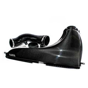 RTMG Performance Carbon Air Intake Kit Ultimate Edition for VW Golf MK8 GTI/R Stage 2