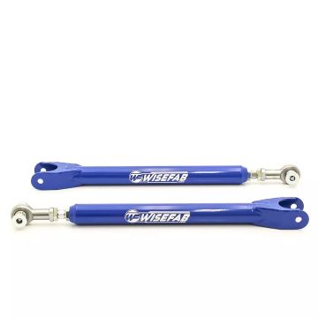 BMW E36 E46 Sada zadního spodního článku Wisefab