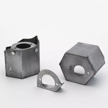 Sada vzpěry zadní vzpěry BMW E36 Wisefab