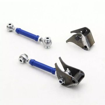 BMW E90 E92 E81 E82 Modifikace zadního pomocného rámu Wisefab