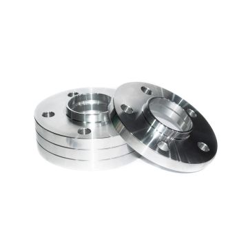 RTMG Performance Wheel Spacers 15mm for Mercedes Benz Cars 5x112 - 66.6mm without Bolts
