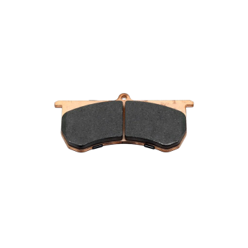 Brzdové desky Wilwood 150-10479-PS CM Composite Metallic 9115 Power Sports Industrial Pads .57