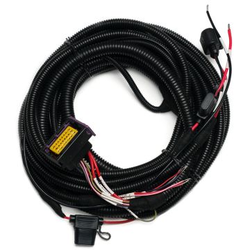 Kabelový svazek elektronické parkovací brzdy Wilwood EPB 610-16178