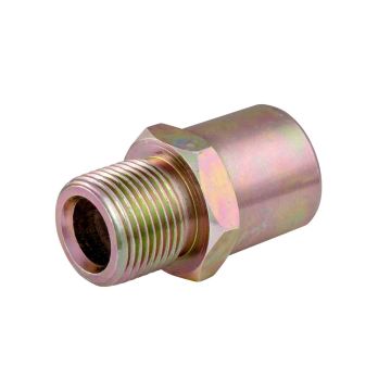 Středový závitový adaptér 3/4"