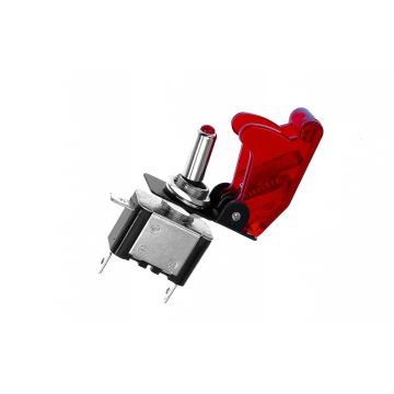 Switch On/Off Power 12V