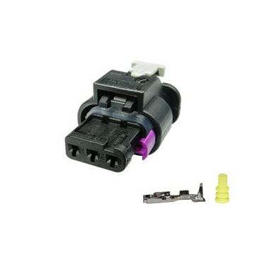 Wtyczka flex fuel sensora