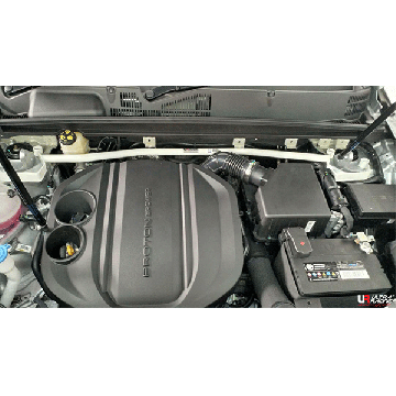 Front Upper Strutbar (3956) Ultra Racing for Proton X70 1.8T 2WD 19+