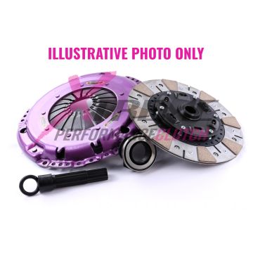 Sada spojky Xtreme Clutch Heavy Duty Ceramic Mazda MX-5 1.6 Turbo 110KW (1990-1992)