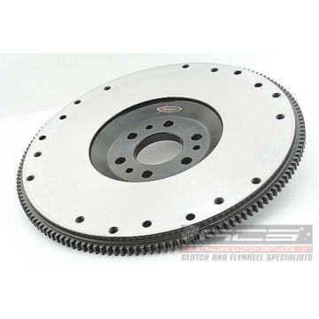 Xtreme Flywheel - Chrome-MolySingle Plate 1" Conversion Flywheel (KCY2552-1) - FCY030C
