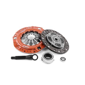 Xtreme Outback Heavy Duty Organic - KSZ19020-1A