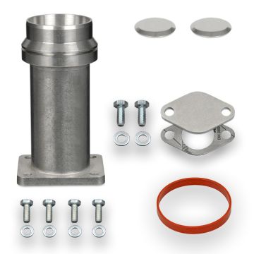 Zamiennik zaworu EGR BMW E90 E92 E60 z silnikami 2.0 2.5 3.0 D