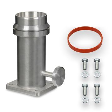 Zamiennik zaworu EGR BMW z silnikami 2.0 2.5 3.0 D M47 M57