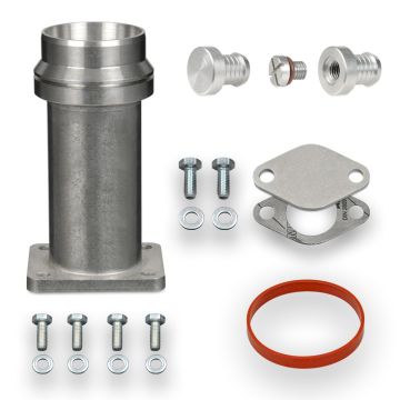 Zamiennik zaworu EGR BMW z silnikami 2.0 2.5 3.0 D M47 M57