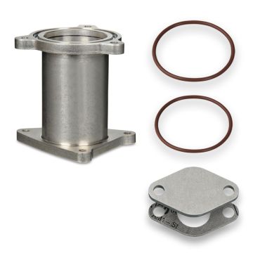 Zamiennik zaworu EGR VW Seat Skoda Audi z silnikami 1.4 1.9 2.0 TDI BLS BMM BMM BMP