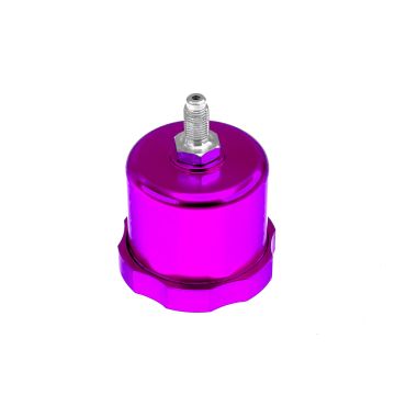 Nádržka brzdové kapaliny JRspec fialová