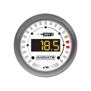 Zegar Innovate 3854 MTX Digital EGT temperatura spalin USA-INO-3854 999,01 zł