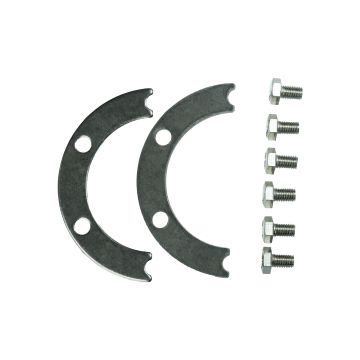 Montážní sada litiny