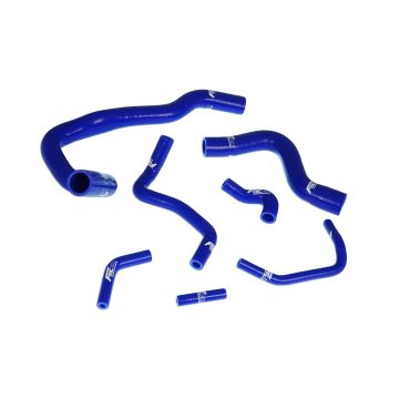 Silikonové hadice chladicího systému pro Volvo 850 T-5/98-00 S70/98-04 V70/97