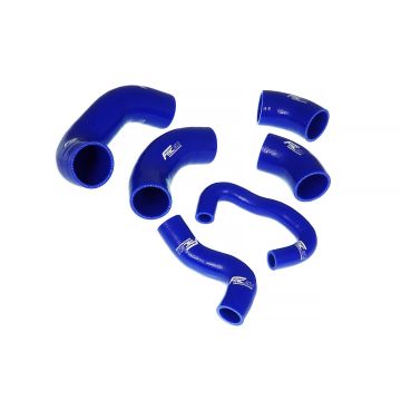 Intercooler silikonová sada pro Mitsubishi Lancer 7-9 2.0L 4G63