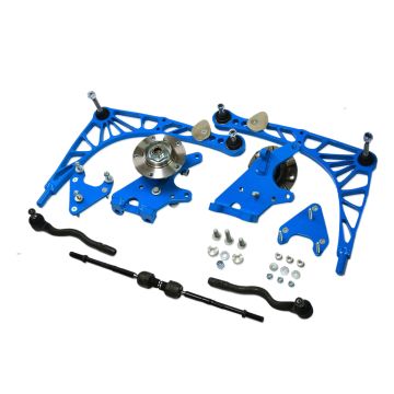 Zestaw skrętu CLM do BMW E36