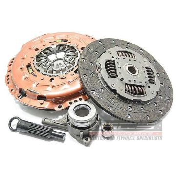 Zestaw sprzęgła + CSC Xtreme Clutch Mazda BT-50 3.2 MZ-CD 4WD 147KW (2011-on)