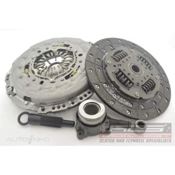 Zestaw sprzęgła + CSC Xtreme Clutch Pro Organic Mazda BT-50 3.2 MZ-CD 4WD 147KW (2011-on)