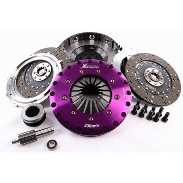 Zestaw sprzęgła + koło zamachowe Xtreme Clutch BMW M5 E39 4.9l 294kw (1999-2003)