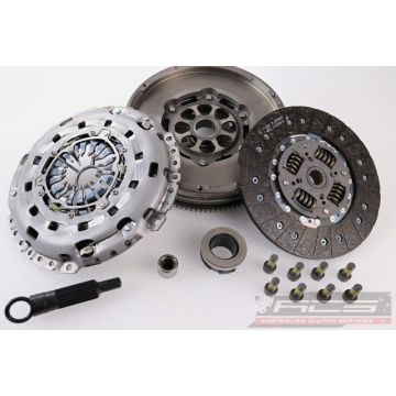 Zestaw sprzęgła + koło zamachowe Xtreme Clutch FORD AUSTRALIA TRANSIT 2.4 D 92KW (2001-2006)