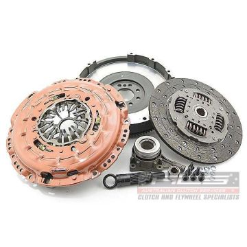 Zestaw sprzęgła + koło zamachowe Xtreme Clutch Ford RANGER 3.2 TDCi 4x4 147KW (2011-on)