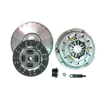 Zestaw sprzęgła + koło zamachowe Xtreme Clutch HSV SENATOR 6.2 i V8 317KW (2008-2013)