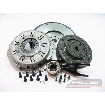 Zestaw sprzęgła + koło zamachowe Xtreme Clutch Pro Organic Subaru OUTBACK 2.5 i AWD (BR9) 123KW (2009-2015)