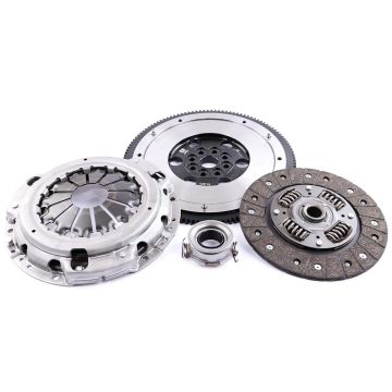 Zestaw sprzęgła + koło zamachowe Xtreme Clutch Subaru BRZ 2.0 147KW (2012-on)