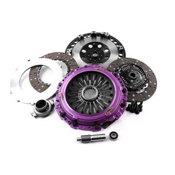 Zestaw sprzęgła + koło zamachowe Xtreme Clutch Subaru WRX 2,5 WRX STi 2.5 AWD 221KW (2014-on)