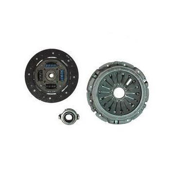Zestaw sprzęgła Xtreme Clutch ALFA ROMEO 156 2.5 V6 24V (932B1100) 141KW (1997-2006)