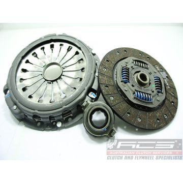 Zestaw sprzęgła Xtreme Clutch ALFA ROMEO 164 3.0 V6 (164.AD, 164.AH, 164.AB) 135KW (1989-1992)
