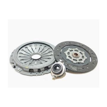 Zestaw sprzęgła Xtreme Clutch ALFA ROMEO GTV 3.0 V6 24V (916.C1B__) 160KW (2000-2003)