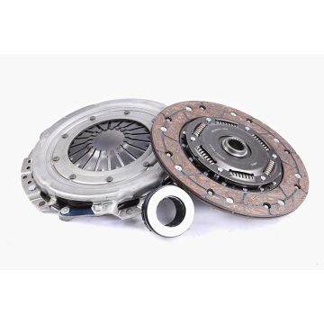 Zestaw sprzęgła Xtreme Clutch AUDI A4 1.8 T quattro 120KW (2004-2008)
