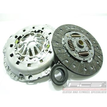 Zestaw sprzęgła Xtreme Clutch AUDI A4 2.0 TFSI quattro 162KW (2005-2008)