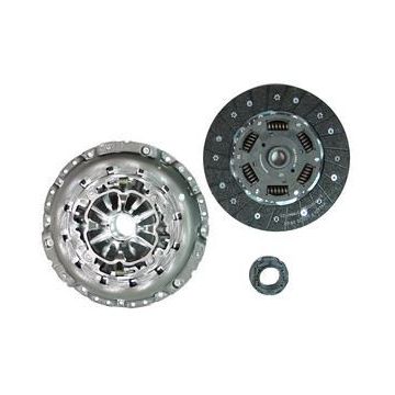 Zestaw sprzęgła Xtreme Clutch AUDI A6 3.0 quattro 162KW (2002-2005)