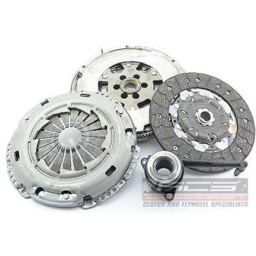 Zestaw sprzęgła Xtreme Clutch AUDI TT 1.8 T quattro 165KW (1999-2006)