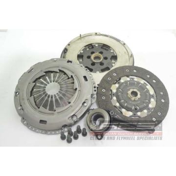 Zestaw sprzęgła Xtreme Clutch AUDI TT 1.8 T quattro 165KW (1999-2006)