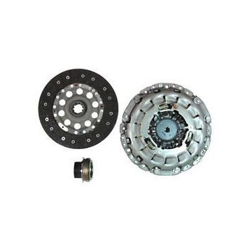 Zestaw sprzęgła Xtreme Clutch BMW 3 M3 3.2 252KW (2001-2006)