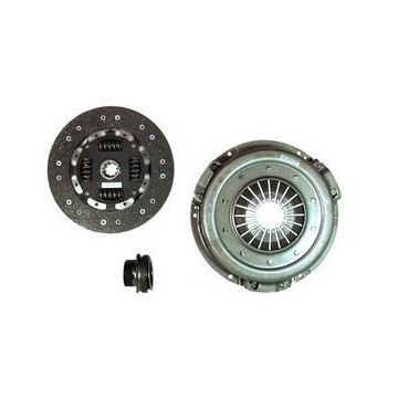 Zestaw sprzęgła Xtreme Clutch BMW 5 535 i, M 535 i 136KW (1986-1987)