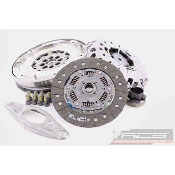 Zestaw sprzęgła Xtreme Clutch BMW X1 xDrive 20 d 135KW (2012-2015)