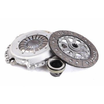 Zestaw sprzęgła Xtreme Clutch BMW Z3 1.9 i 103KW (1997-1999)