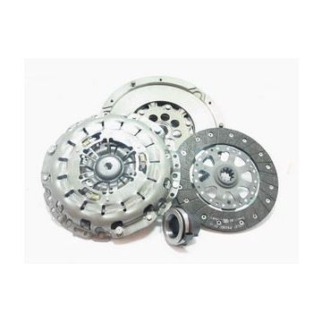 Zestaw sprzęgła Xtreme Clutch BMW Z4 2.5 i 141KW (2003-2006)